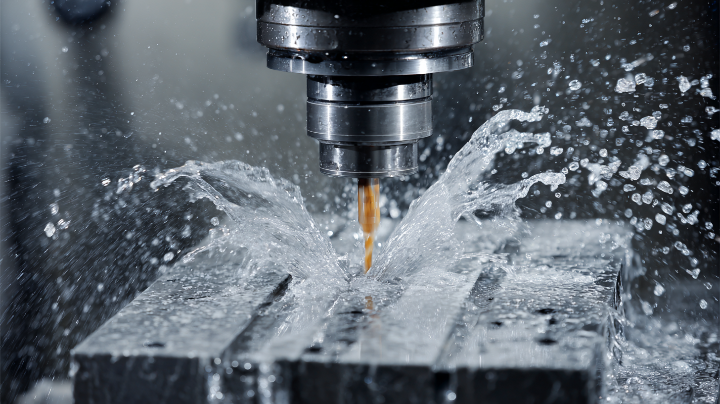 10 Must-Know Facts About CNC Processing to Boost Your Business Efficiency