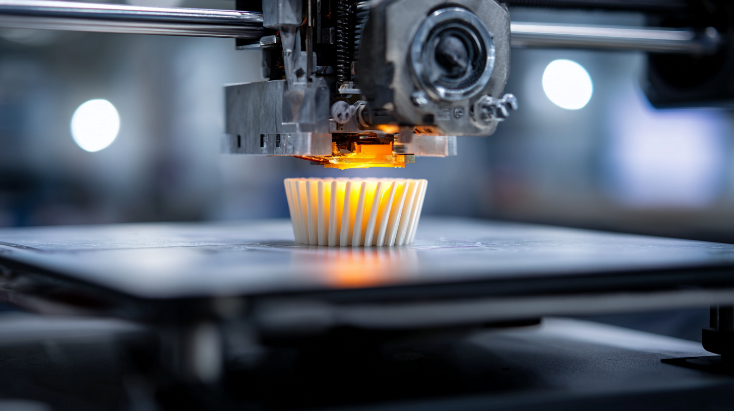 Maximize Your Efficiency with Rapid Prototyping 3D Printing Digital Tricks