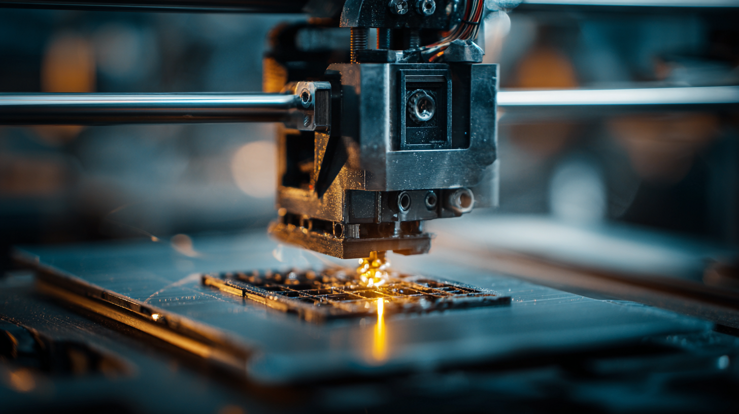 Maximize Your Efficiency with Rapid Prototyping 3D Printing Digital Tricks