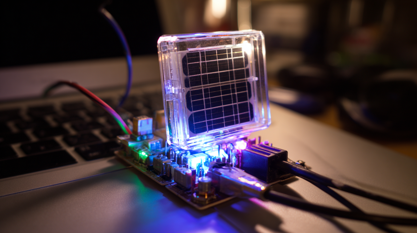 How to Choose the Best Solar Voltage Regulator for Your Needs