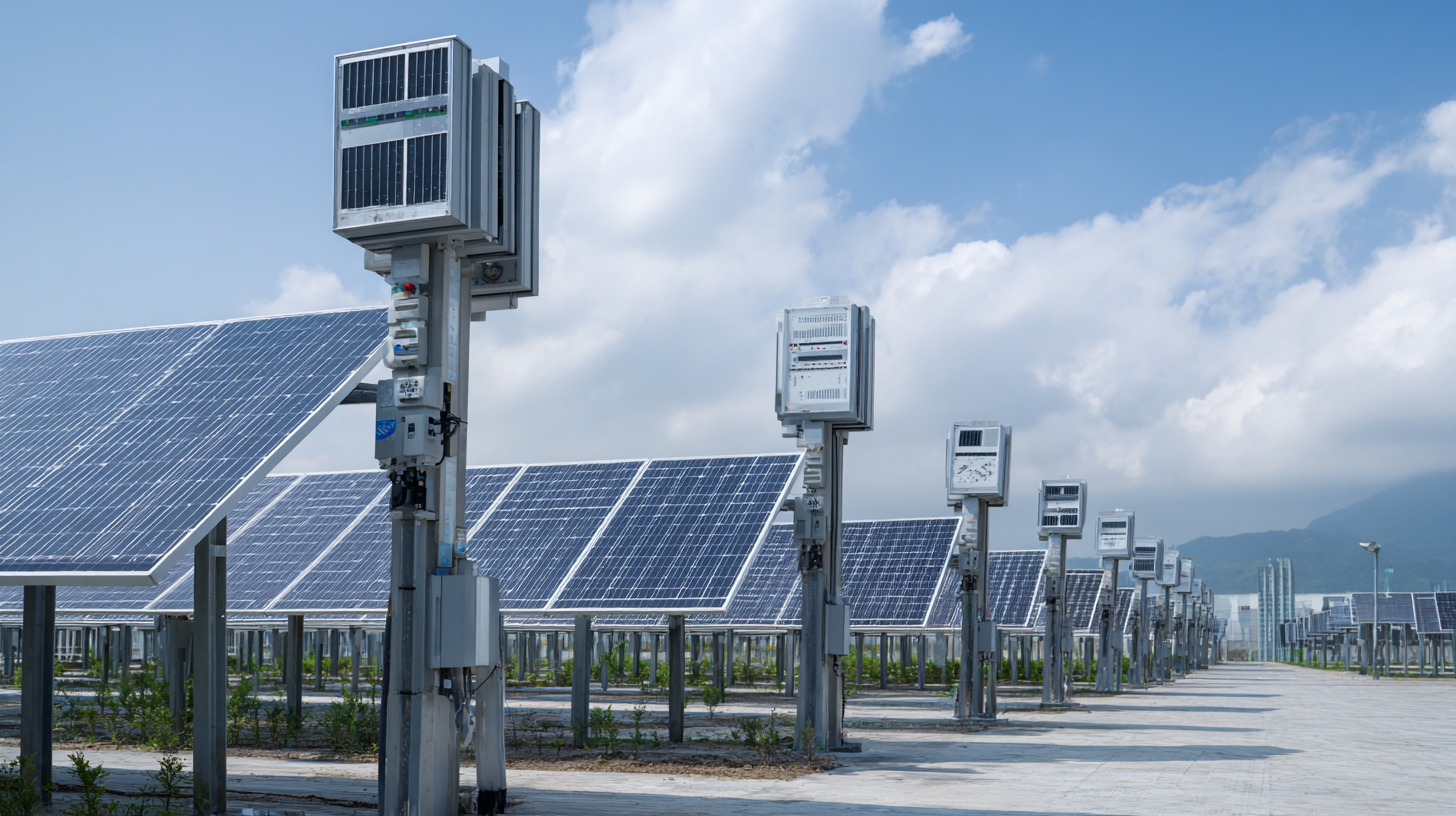 How to Choose the Best Solar Voltage Regulator for Your Needs