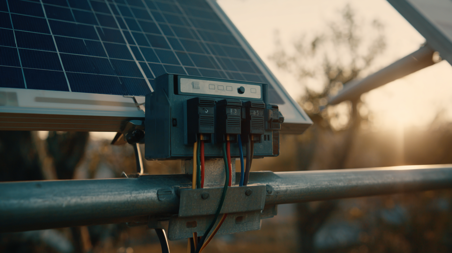 How to Choose the Best Solar Voltage Regulator for Your Needs