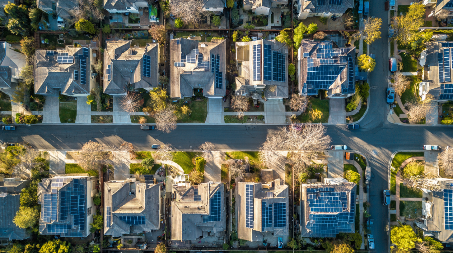 How to Choose the Right Solar Installation for Your Home