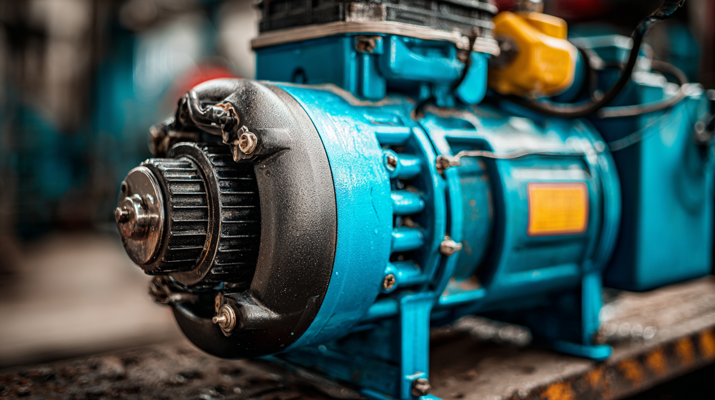5 Effective Tips to Maximize Efficiency of Your Air Compressor for Optimal Performance