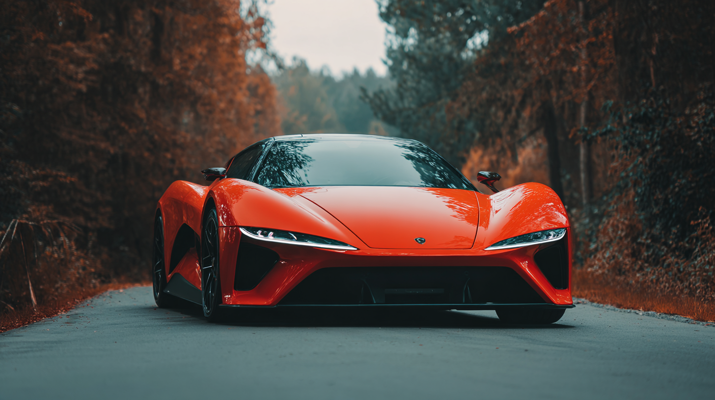 7 Essential Tips for Maximizing Your Experience with Byd Formula Leopard 8