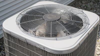 How to Troubleshoot Your Air Conditioner Condenser Fan for Optimal Performance