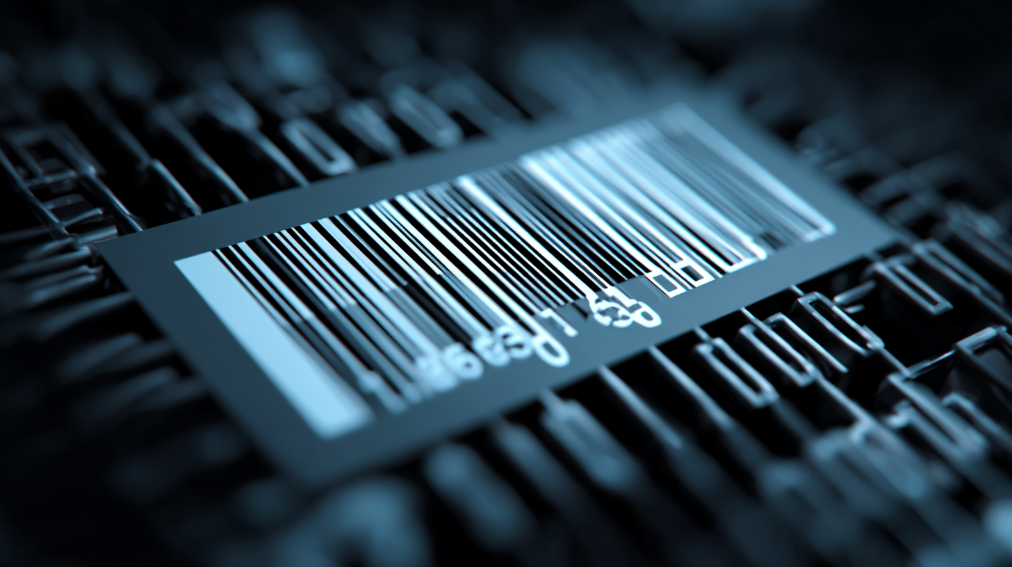 5 Unique Benefits of Square Barcodes for Global Procurement Success