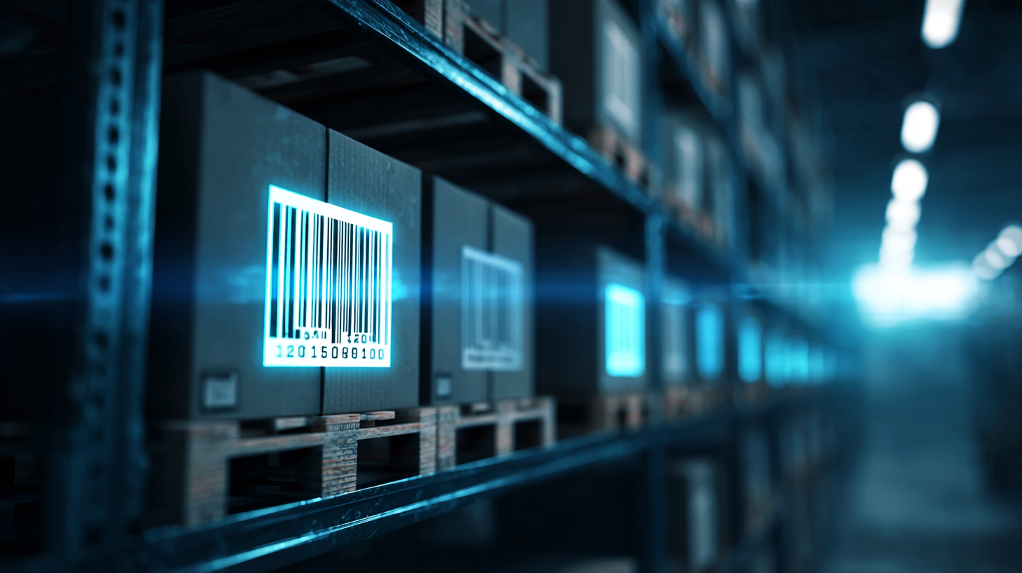 5 Unique Benefits of Square Barcodes for Global Procurement Success