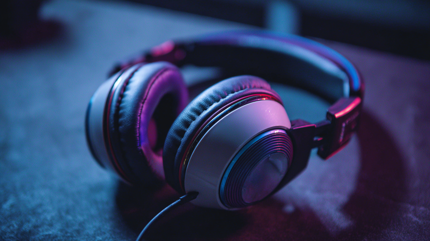 10 Essential Tips for Choosing the Perfect USB Headset for Your Needs