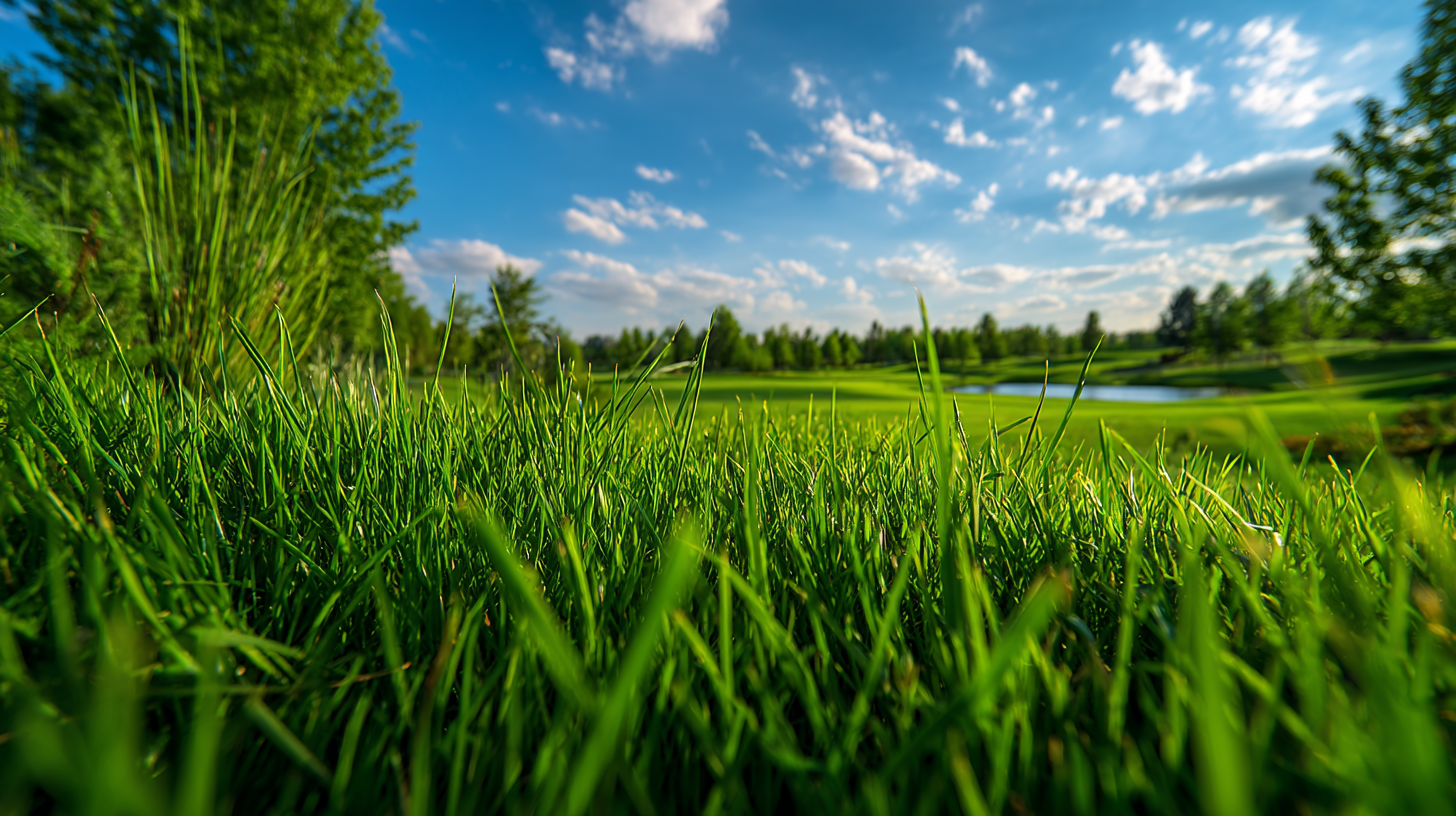 Ultimate Guide to Turf Grass: Choosing the Right Type for Your Landscape Needs