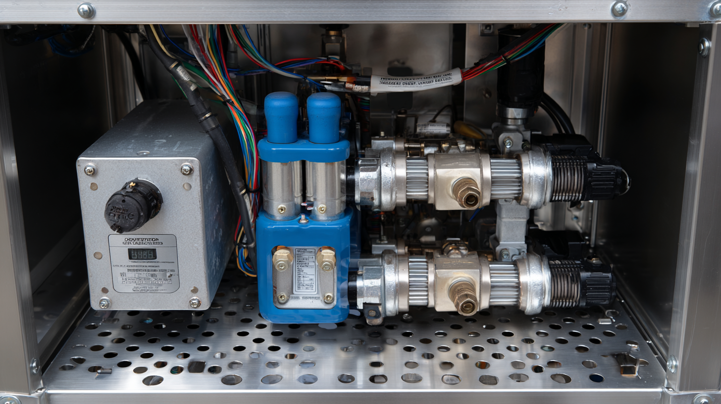 5 Essential Tips for Maximizing Efficiency with Compressed Air Heaters