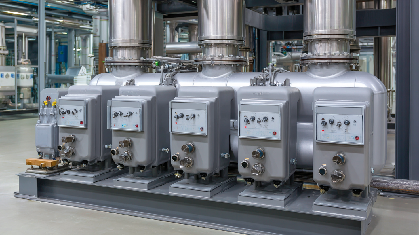 5 Essential Tips for Maximizing Efficiency with Compressed Air Heaters