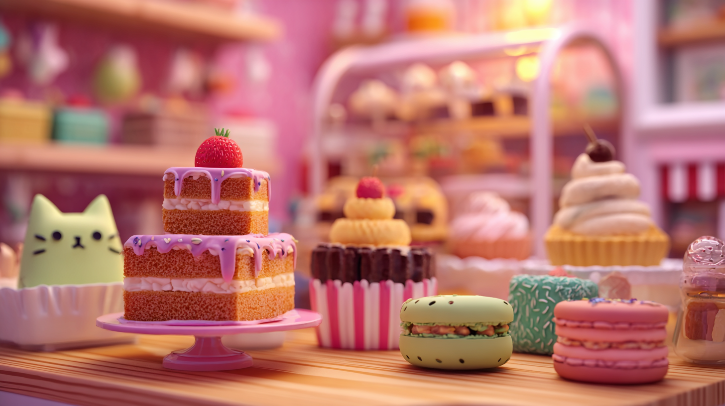 How to Create Irresistible Treats for Your Furry Friends in Your Own Pet Bakery