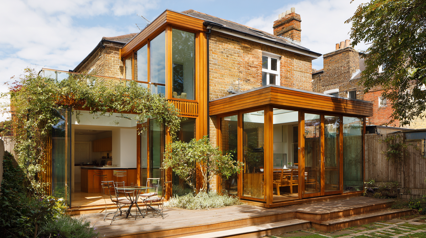 7 Essential Tips for Choosing Replacement Timber Windows: Boost Energy Efficiency by 30%
