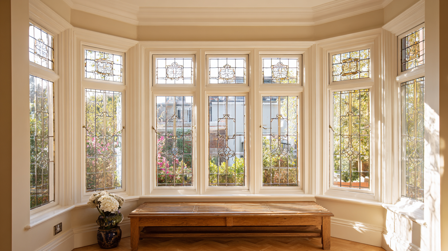 7 Essential Tips for Choosing Replacement Timber Windows: Boost Energy Efficiency by 30%