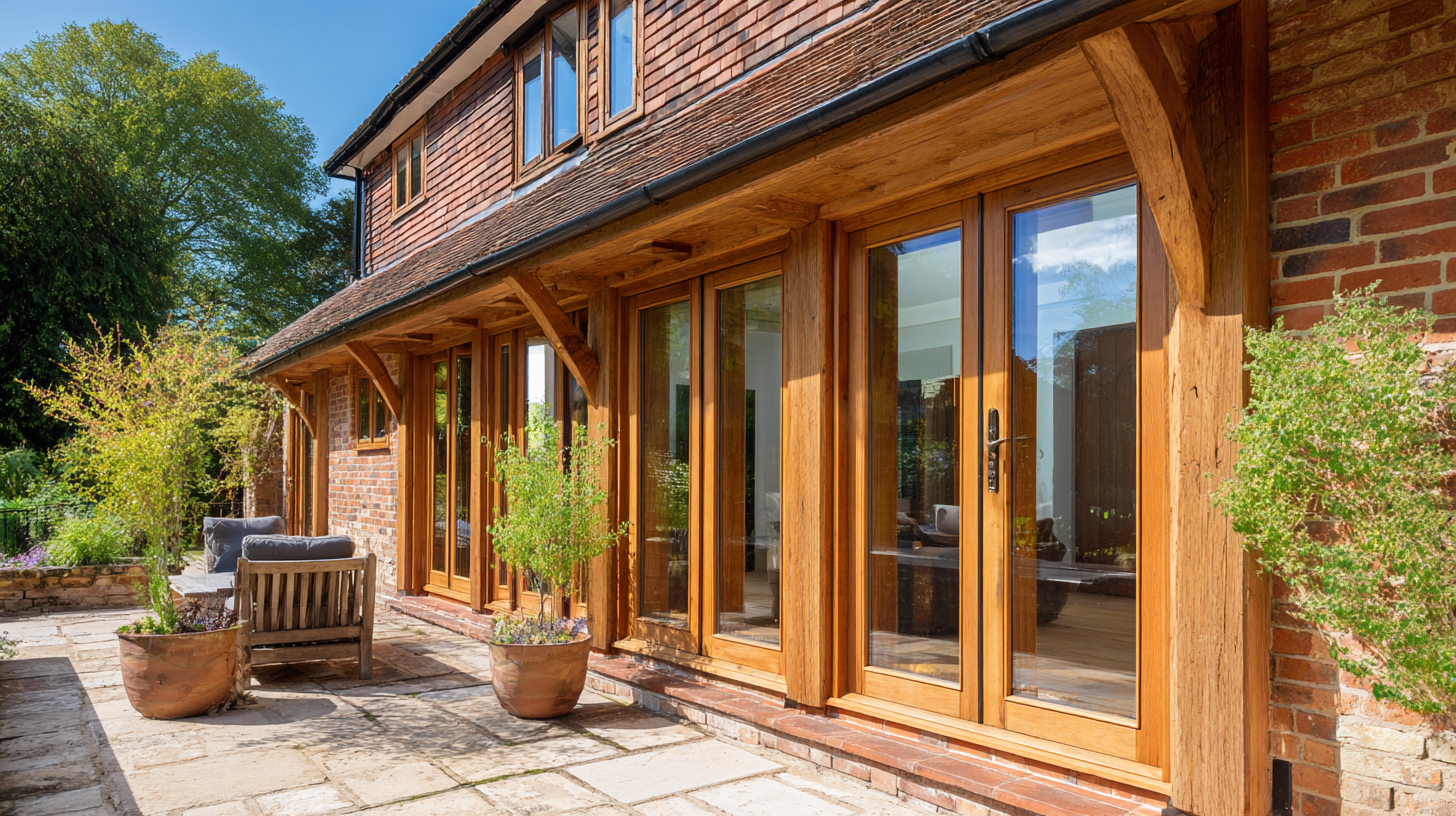 7 Essential Tips for Choosing Replacement Timber Windows: Boost Energy Efficiency by 30%