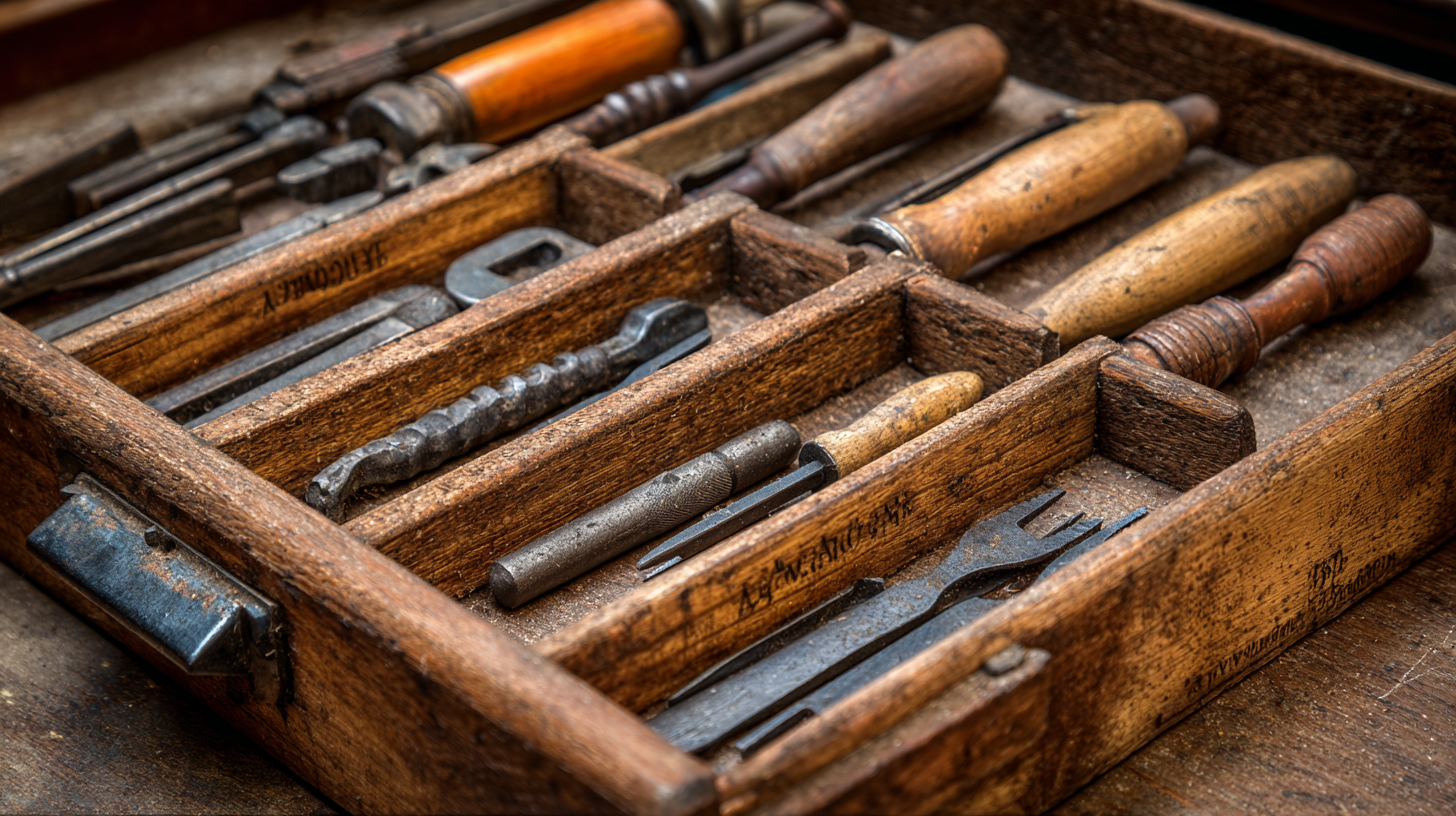 Discovering the Versatility: What a Drawer Toolbox Can Offer You