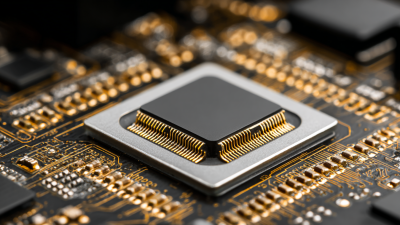 Unlocking Success with Sic Semiconductor 5 Essential Tips for Global Buyers