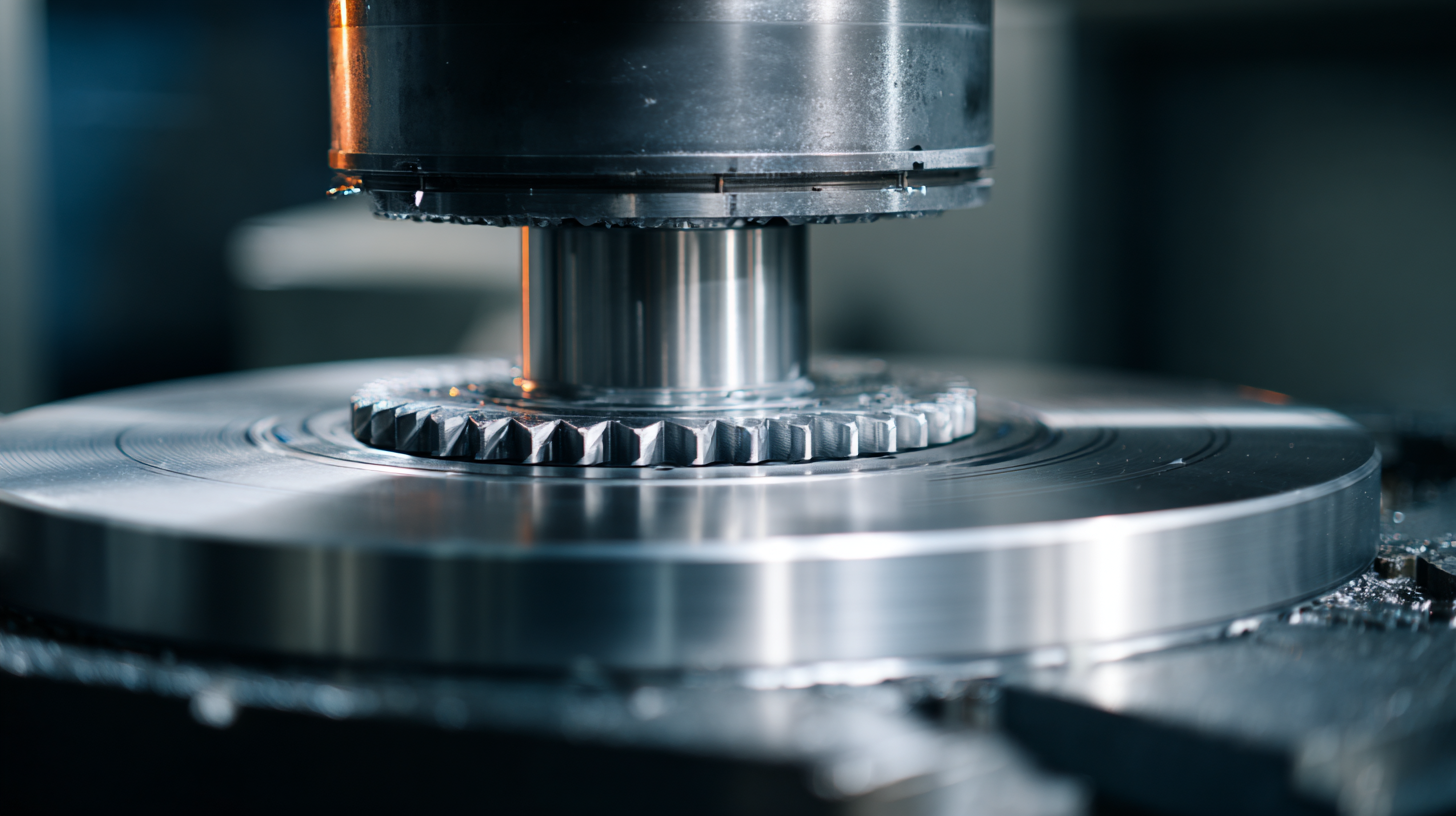 Understanding the Advantages of Tungsten Tooling in Modern Manufacturing