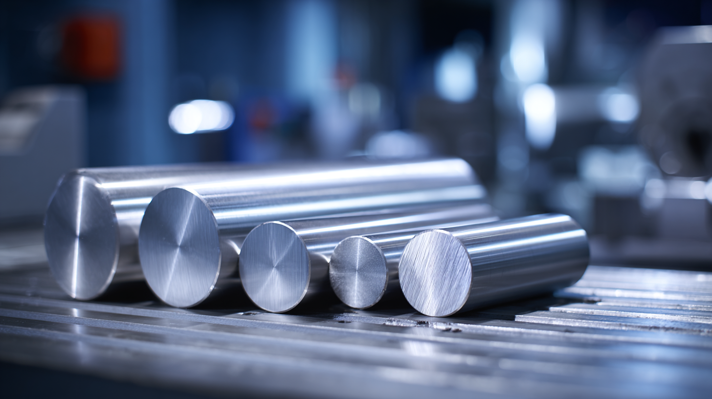 Understanding the Advantages of Tungsten Tooling in Modern Manufacturing