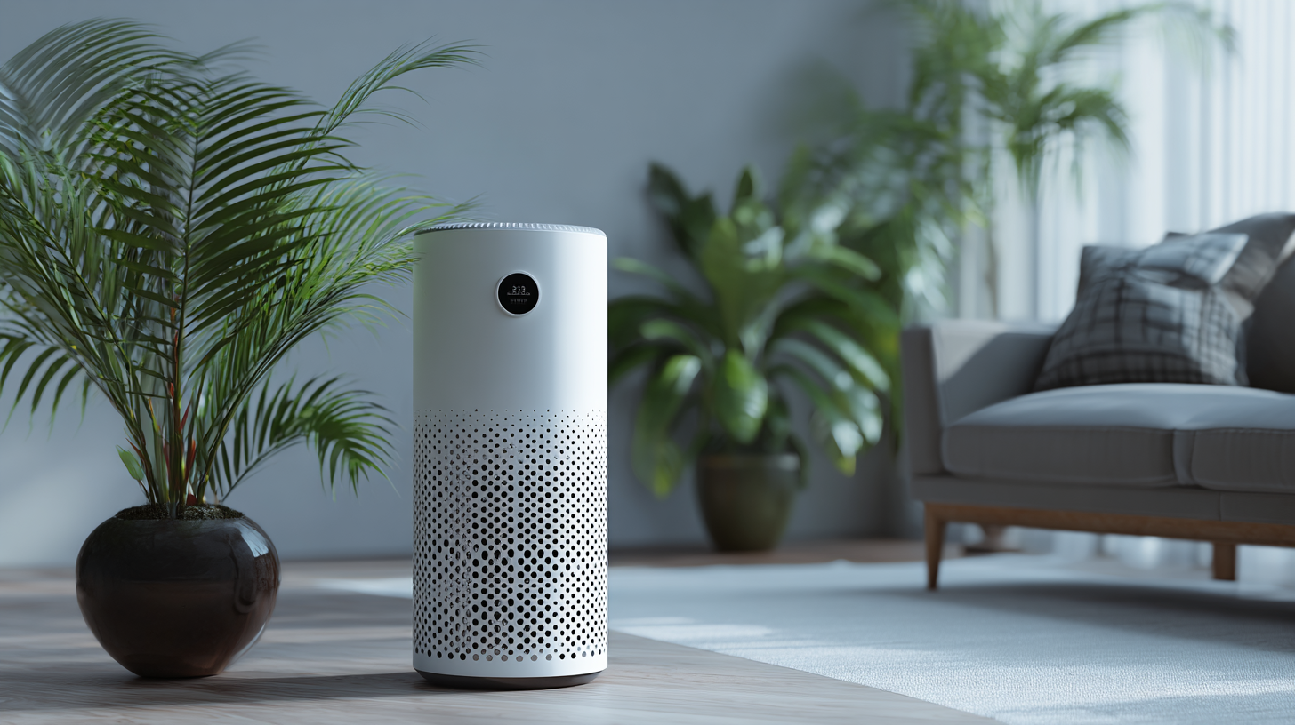 What Types of Air Cleaners Exist and Which One Suits Your Needs?