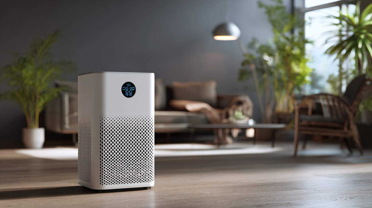 What Types of Air Cleaners Exist and Which One Suits Your Needs?