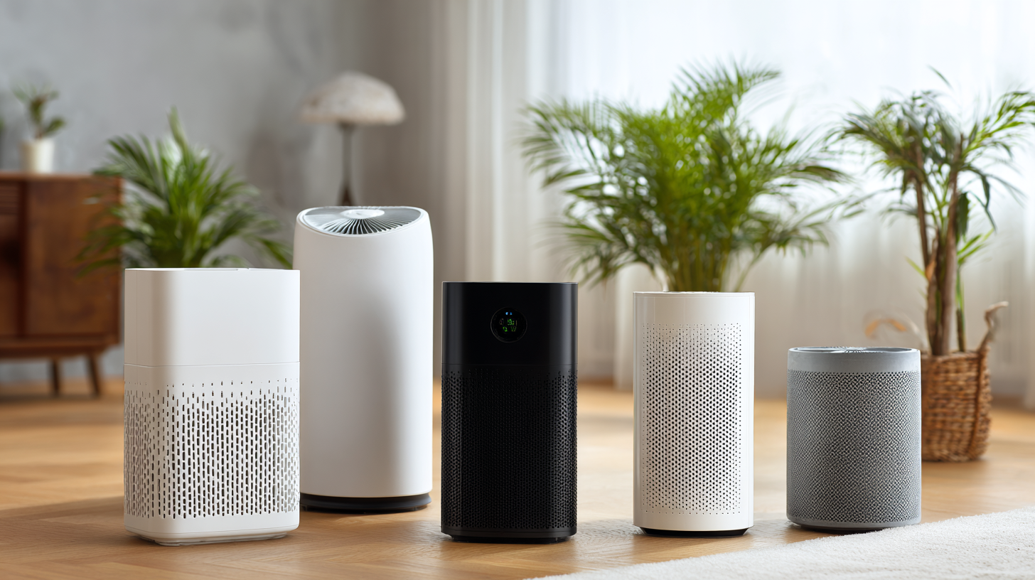 What Types of Air Cleaners Exist and Which One Suits Your Needs?