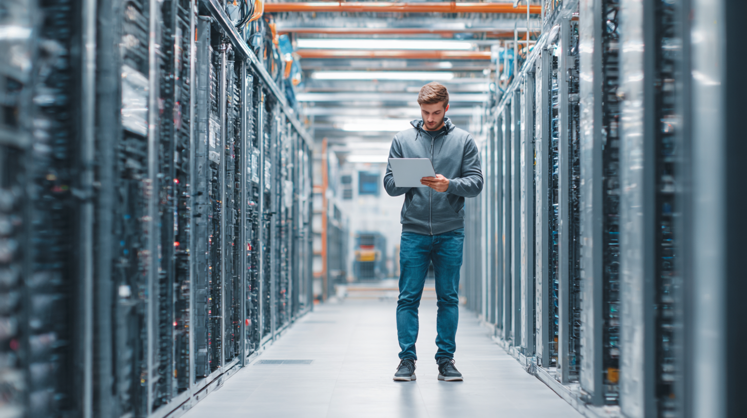 Ultimate Guide to Choosing the Best Access Systems for Your Global Procurement Needs