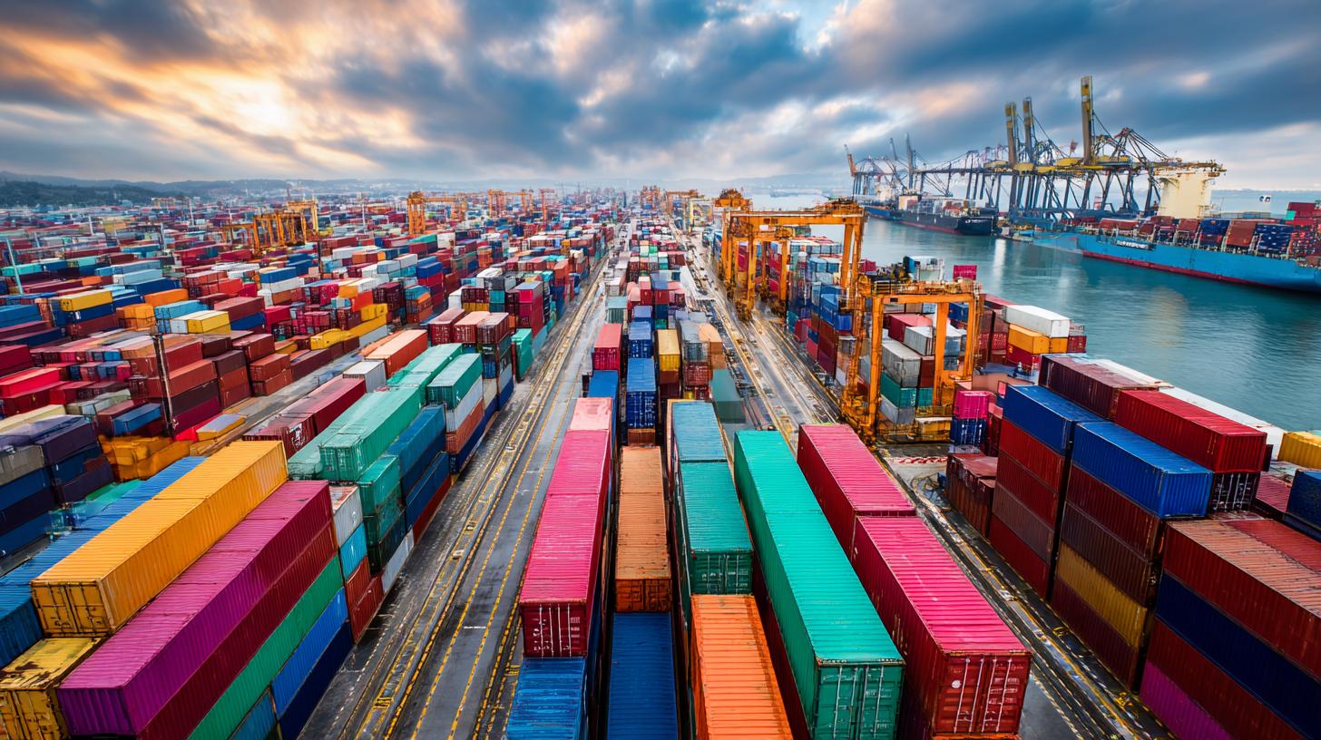 Ultimate Guide to Choosing the Best Access Systems for Your Global Procurement Needs