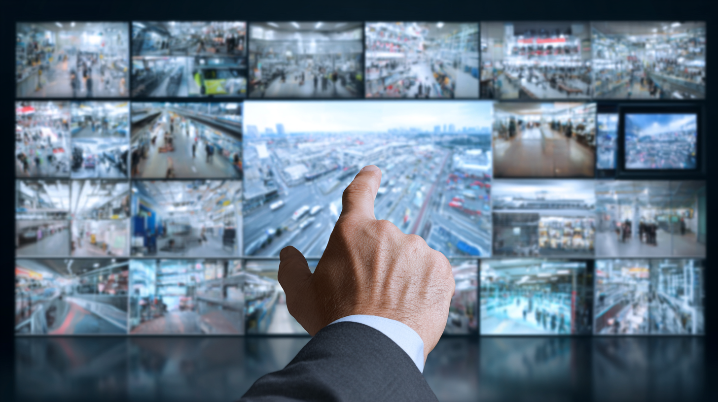 Ultimate Guide to Choosing the Best Access Systems for Your Global Procurement Needs