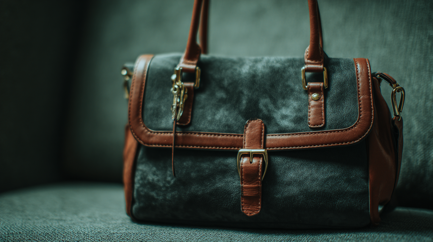 How to Choose the Perfect Vegan Leather Purse for Every Occasion