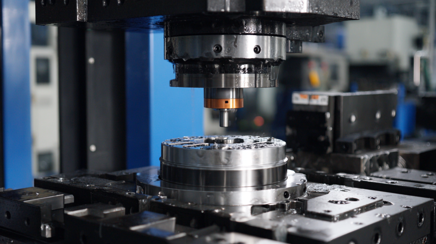 What is the Impact of Auto Cutting Machine on Modern Manufacturing Efficiency