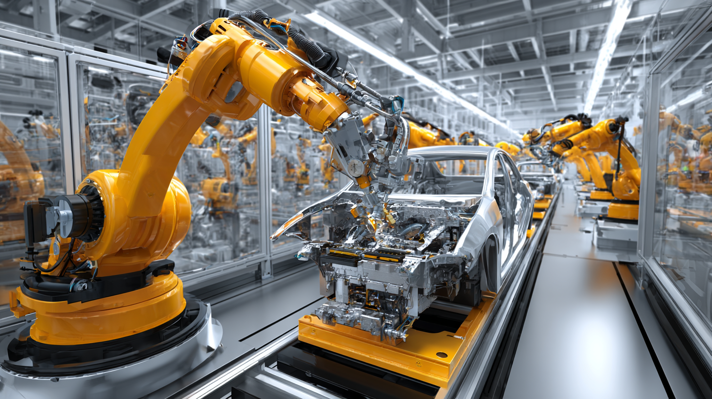 What is the Impact of Auto Cutting Machine on Modern Manufacturing Efficiency