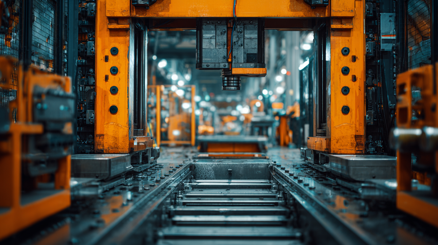 What is the Impact of Auto Cutting Machine on Modern Manufacturing Efficiency
