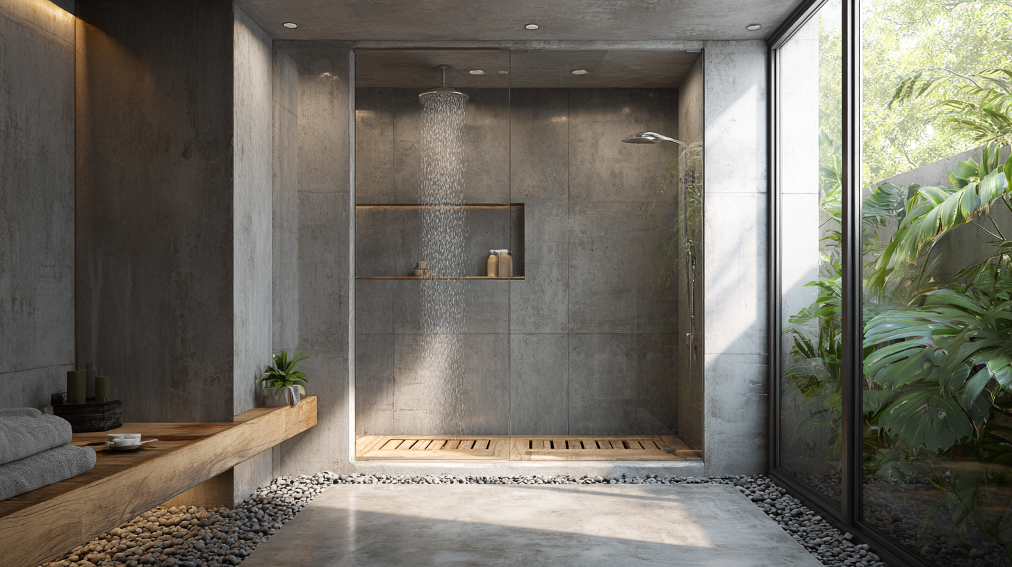 How to Choose the Perfect Shower With Sliding Glass Door for Your Bathroom Upgrade