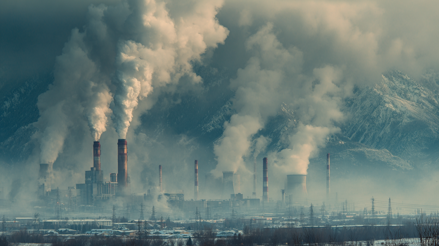 How to Navigate the Complex Landscape of Environmental Policies and Regulations for Your Business