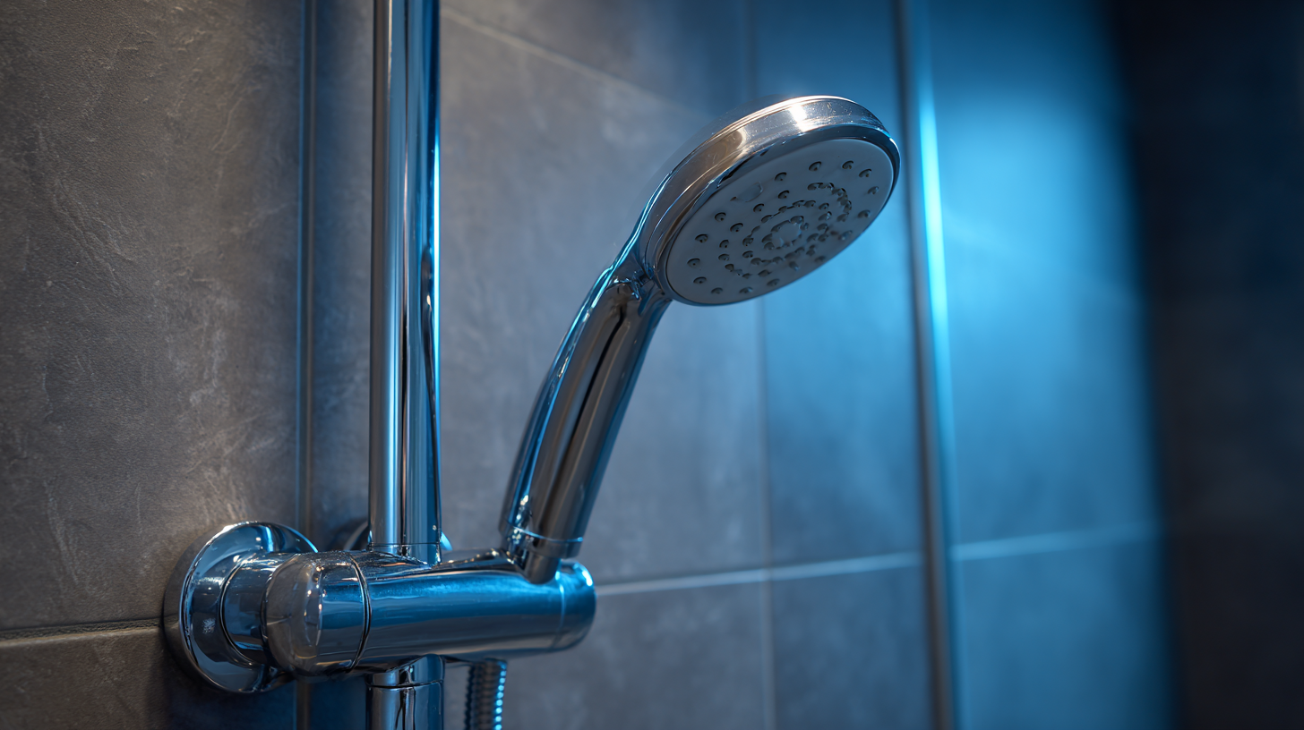 Ultimate Guide to Choosing the Perfect Shower Set Faucets: Industry Insights and Best Practices