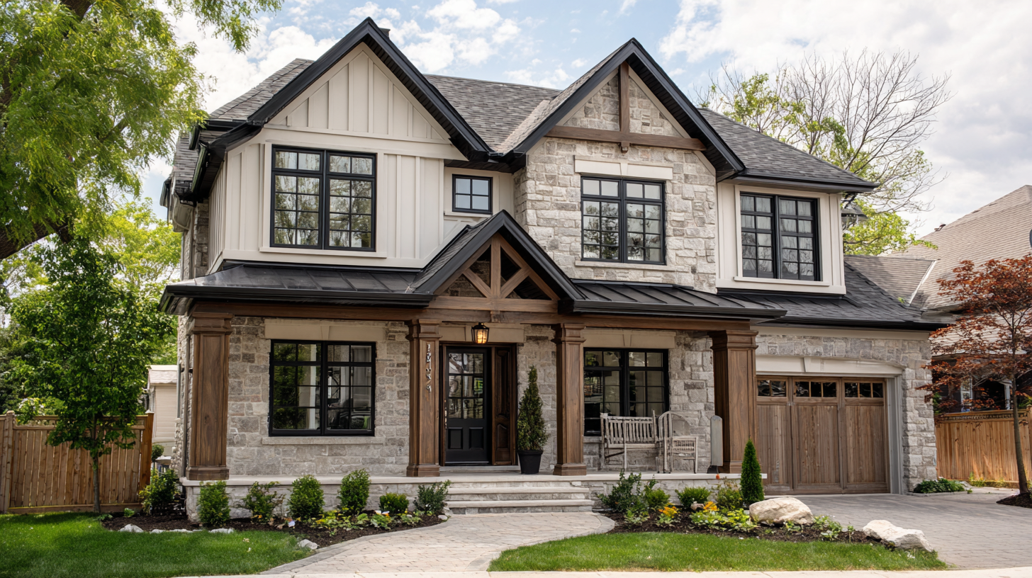 How to Choose Value Windows That Enhance Your Home Efficiency
