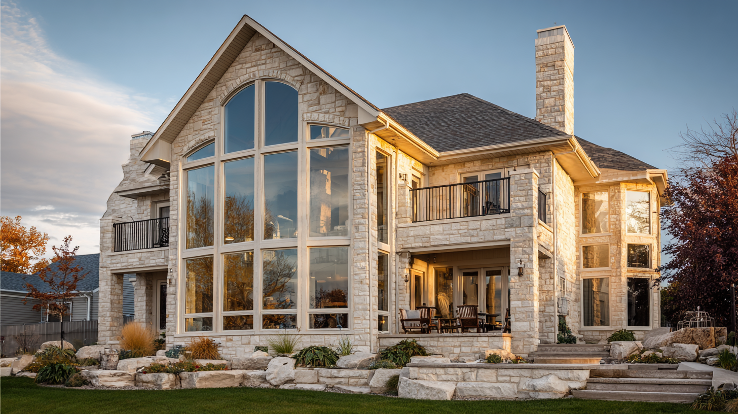 How to Choose Value Windows That Enhance Your Home Efficiency