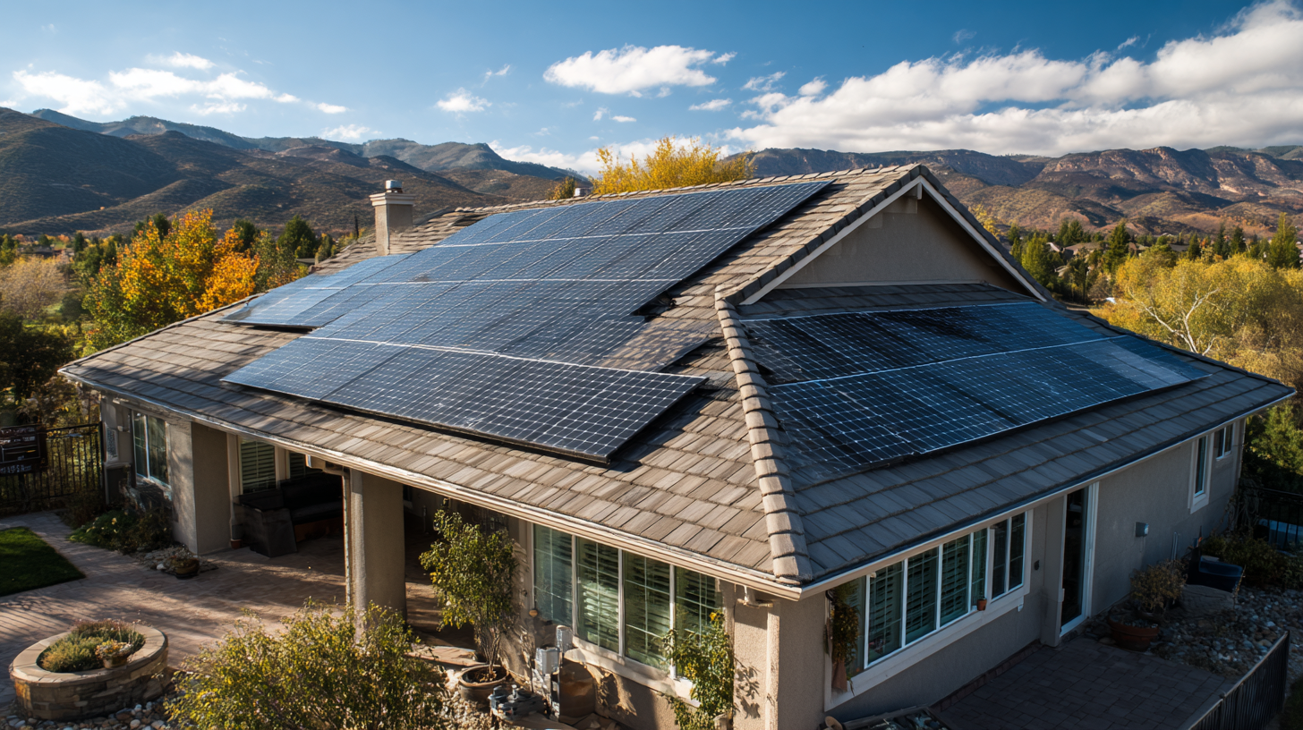 5 Essential Tips for Maximizing Your Solar Power System Efficiency