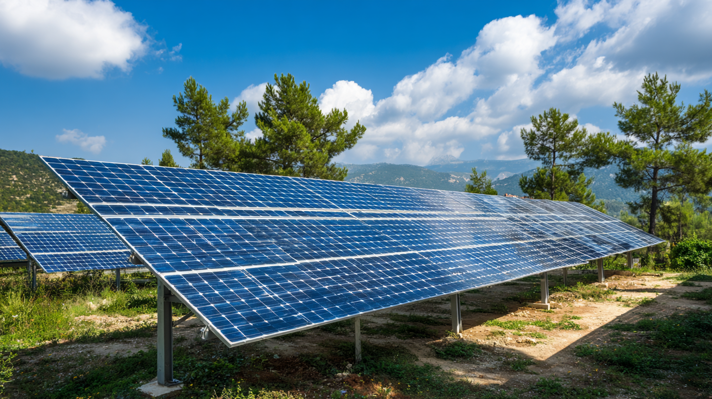 5 Essential Tips for Maximizing Your Solar Power System Efficiency