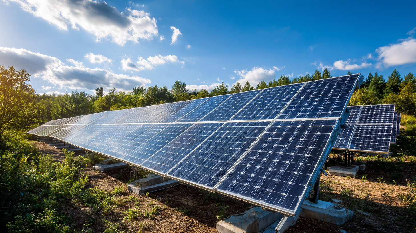 5 Essential Tips for Maximizing Your Solar Power System Efficiency
