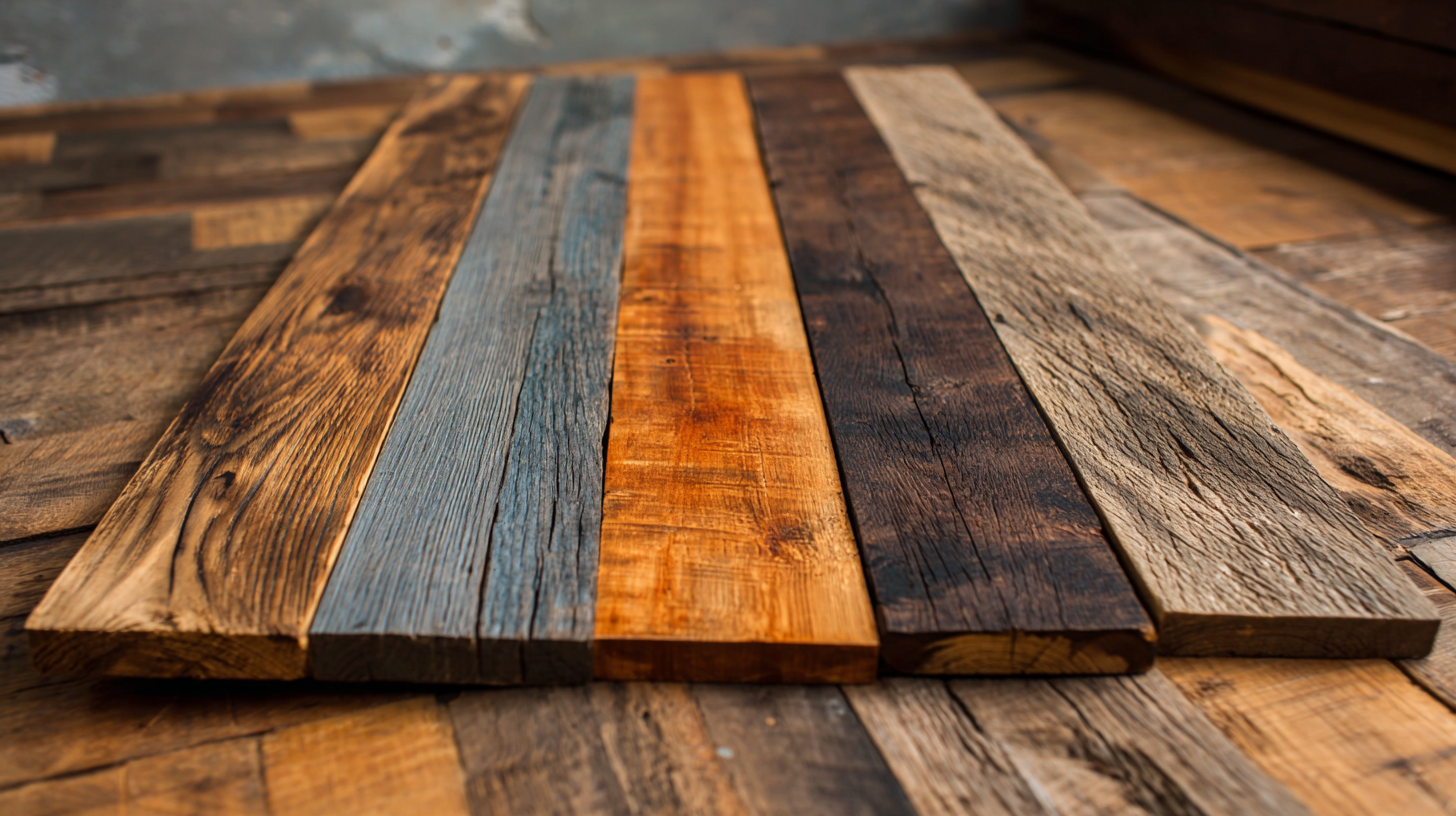 What is the Impact of Real Wood Dining Tables on Home Aesthetics and Buyer Choices