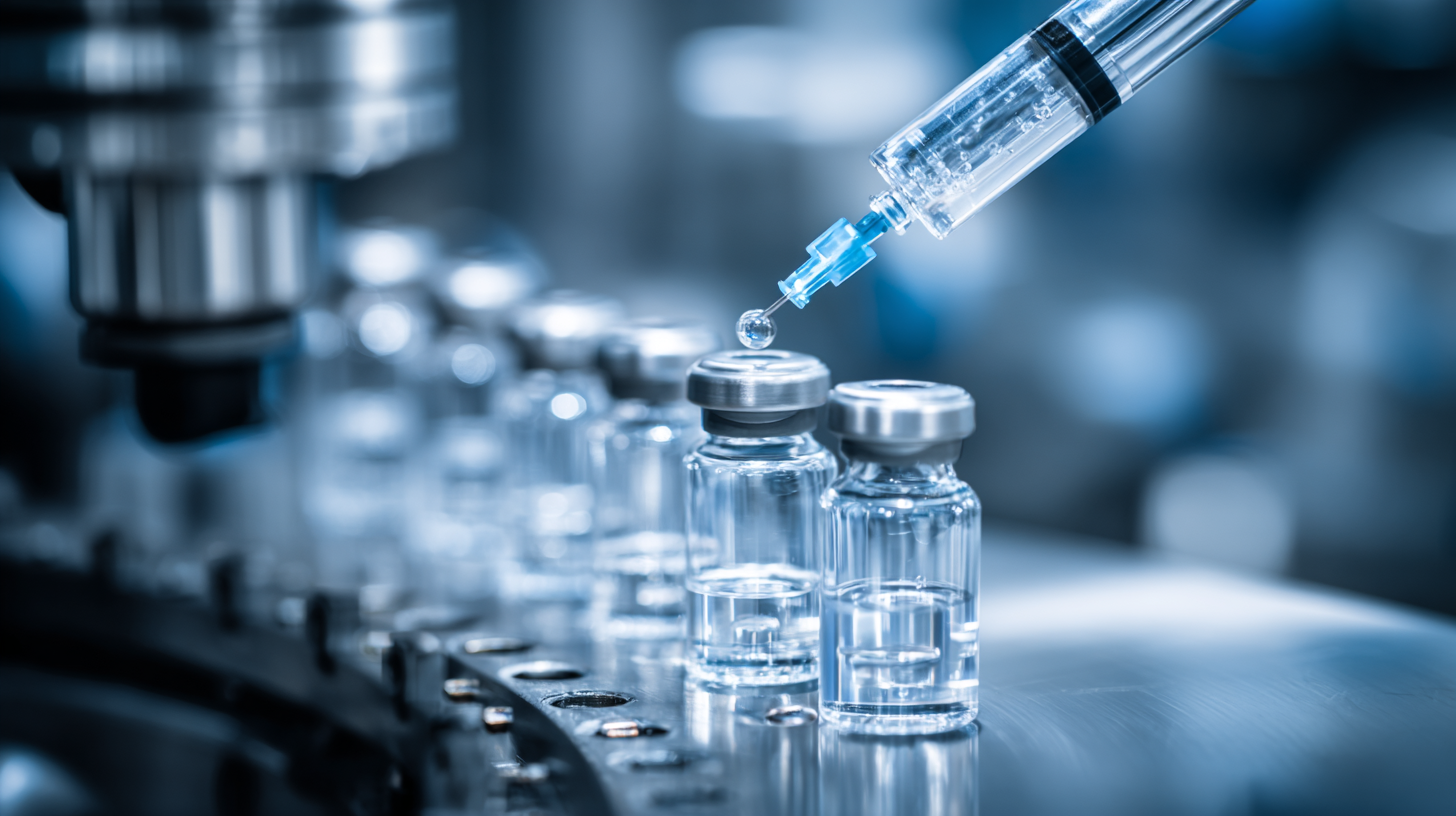 5 Best Practices for Optimizing Pharmaceutical Manufacturing Efficiency