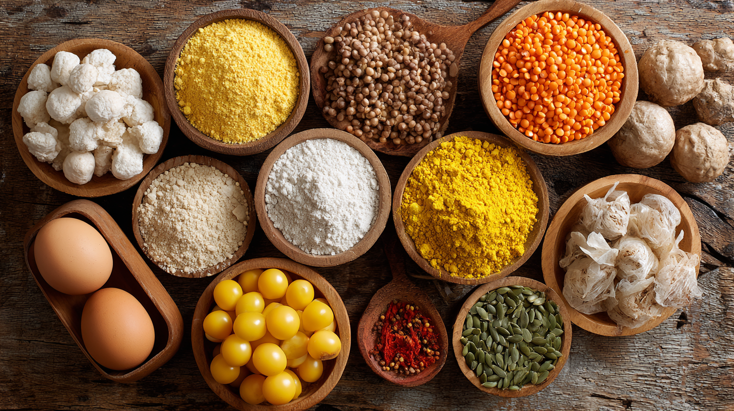 10 Essential Tips for Sourcing High-Quality Vitamin B Complex Globally
