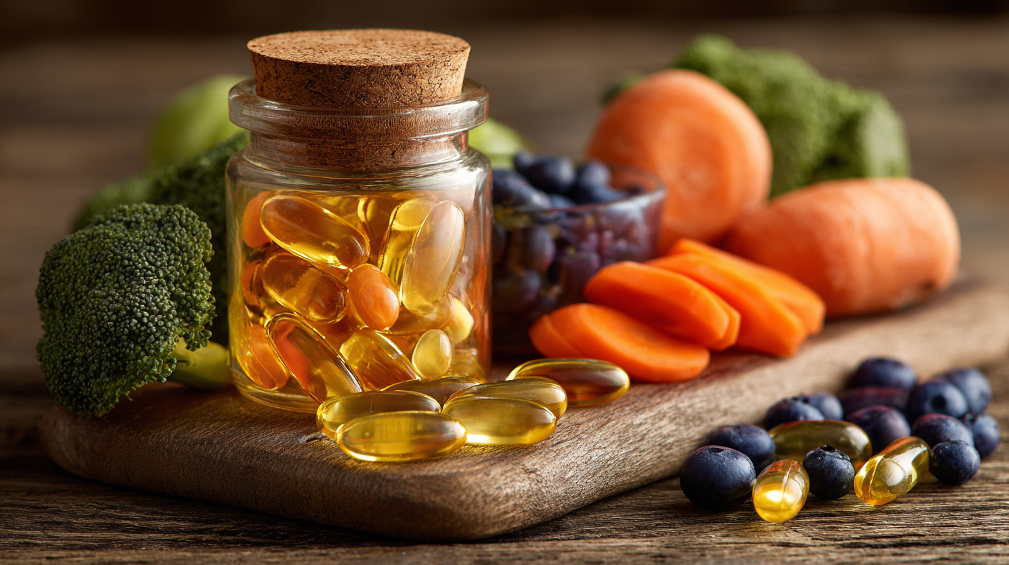 10 Essential Tips for Sourcing High-Quality Vitamin B Complex Globally