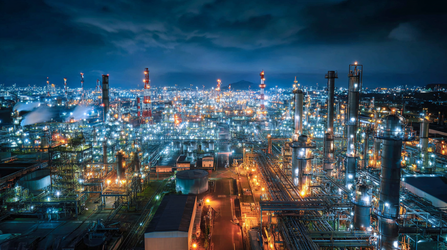 Navigating the Future: Your Comprehensive Guide to World Industrial Automation Solutions