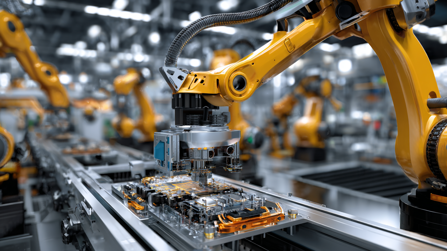 Navigating the Future: Your Comprehensive Guide to World Industrial Automation Solutions
