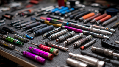 Ultimate Guide to Essential Fiber Optic Tools for Every Technician