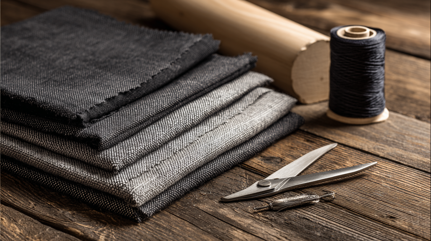 7 Essential Tips for Choosing the Perfect Household Tailoring Mat for Your Projects